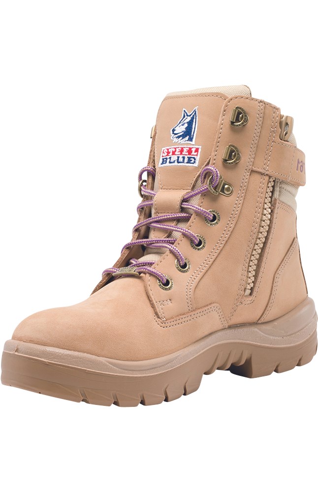 veiligheidsschoenen steel blue-5 veiligheidsschoenen steel blue-5