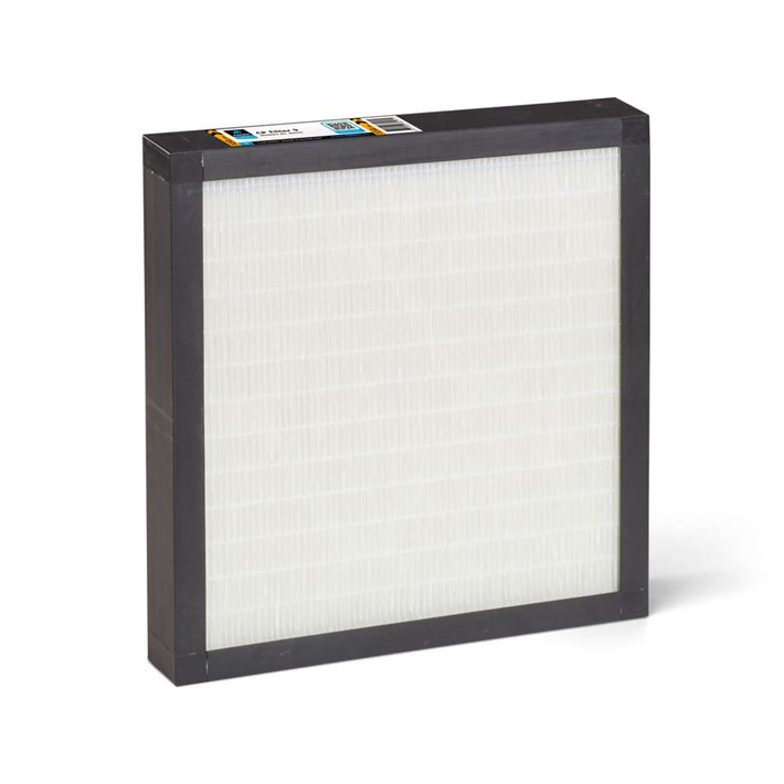 Aircleaner AC2 CP filter 9