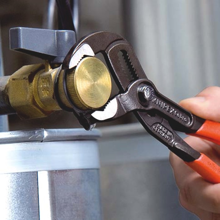 Afbeelding KNIPEX waterpomptang