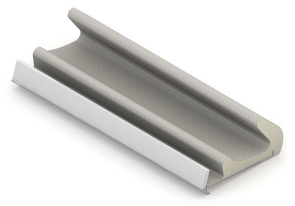 kaderprofiel houten buitendeur q-lon-1 kaderprofiel houten buitendeur q-lon-1