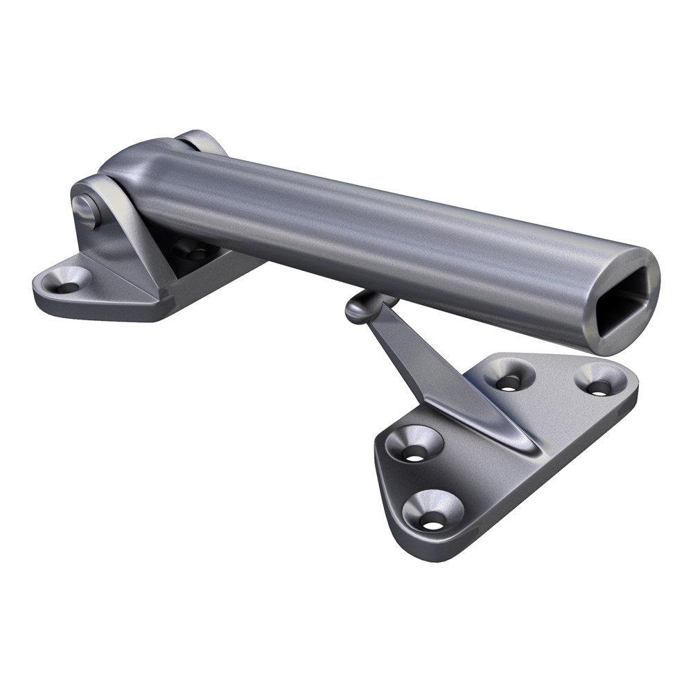 kierstandhouder rvs secumax-1 kierstandhouder rvs secumax-1