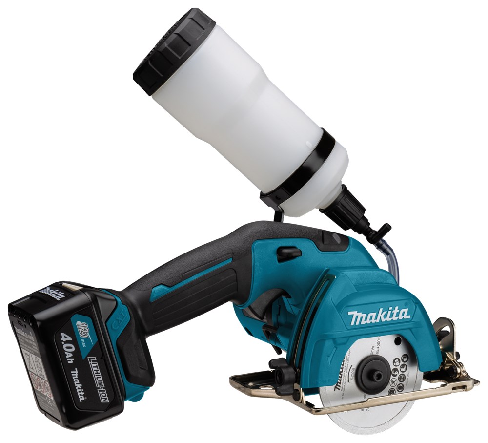 accu glas-/ tegelsnijder makita-3 accu glas-/ tegelsnijder makita-3