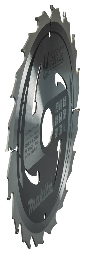 cirkelzaagblad hm makita-3 cirkelzaagblad hm makita-3