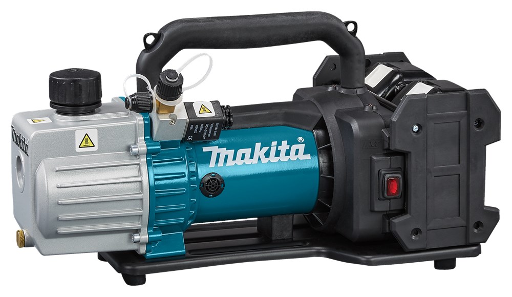 accu vacuümpomp makita-8 accu vacuümpomp makita-8