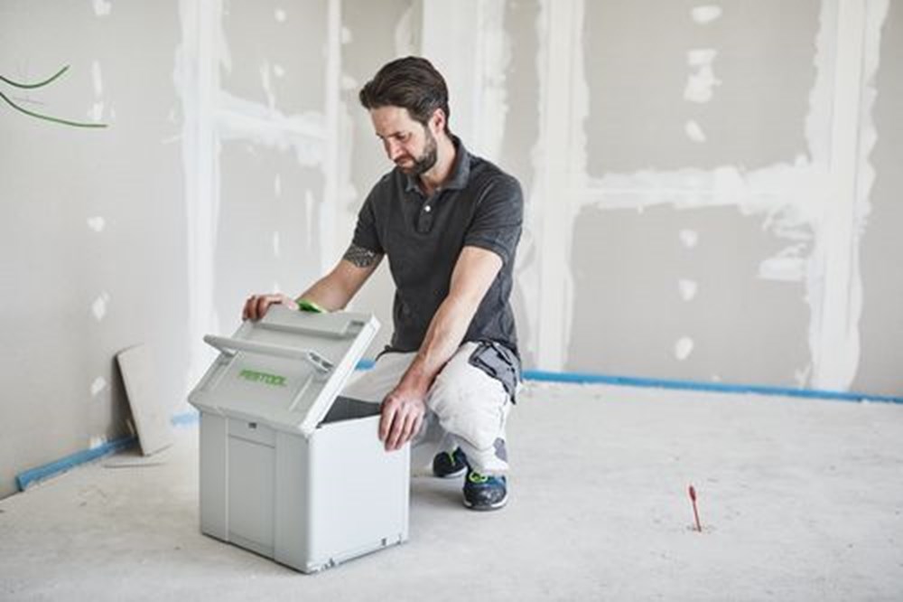 systainer³ t-loc festool-6 systainer³ t-loc festool-6