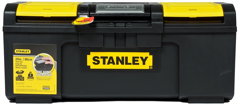 Stanley gereedschapskoffer 1-79-217 (1)