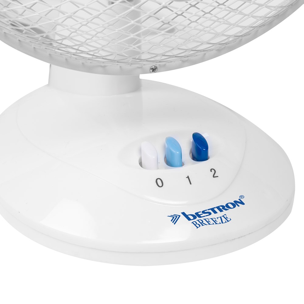 ventilator wit bestron-3 ventilator wit bestron-3