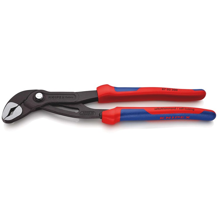 Afbeelding KNIPEX waterpomptang