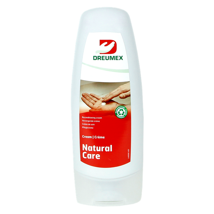 Afbeelding Natural Care Tottle 250 ml Front