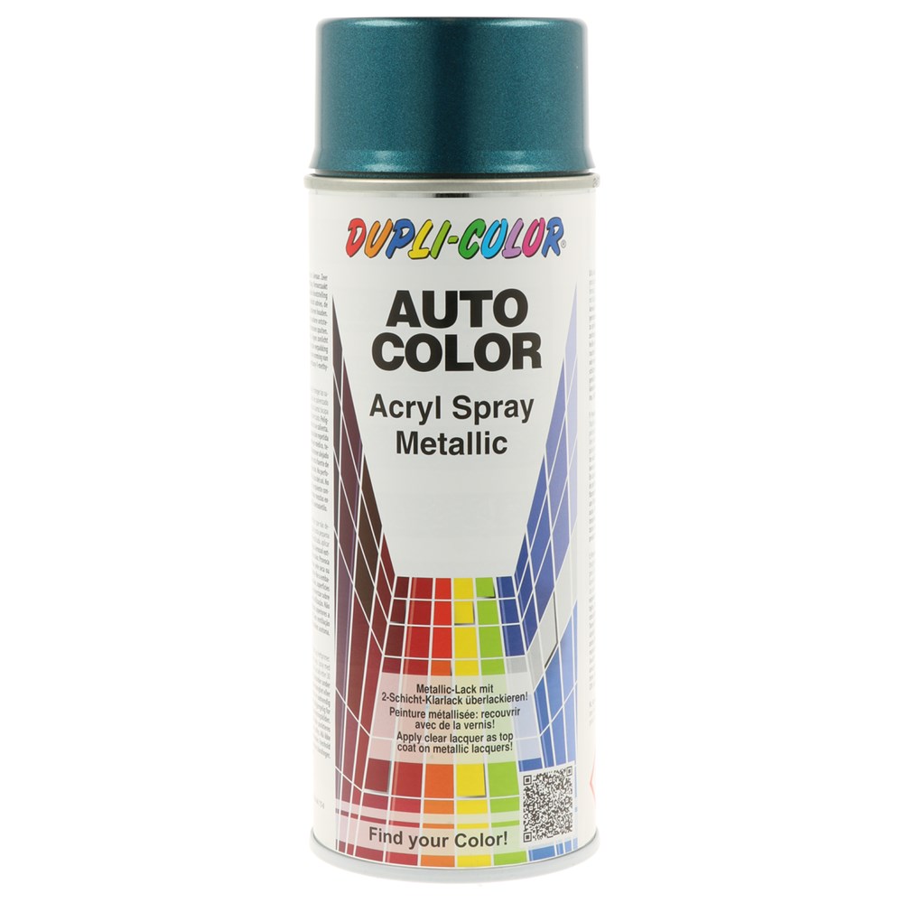 Dupli autocolor 400 milliliter (143)