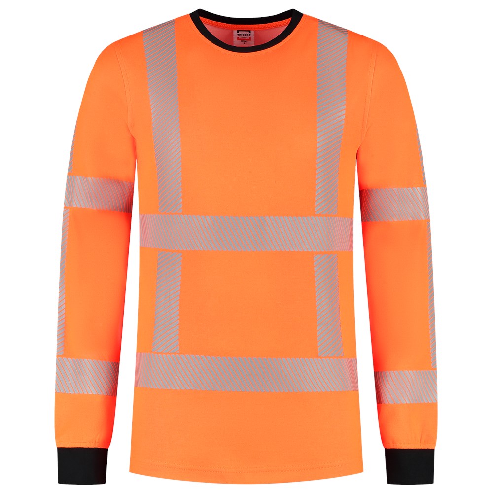 T-shirt revisible tricorp-4 T-shirt revisible tricorp-4