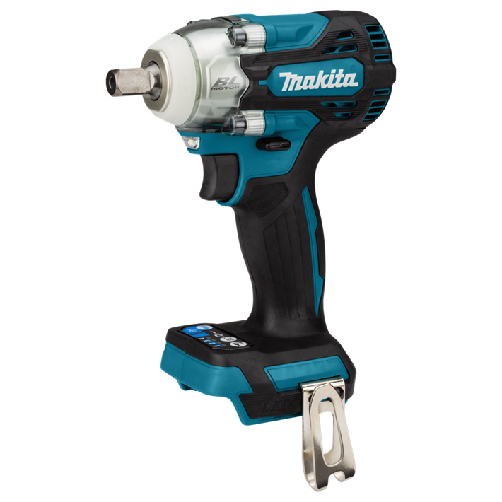 Afbeelding Makita 18 v slagmoersleutel
