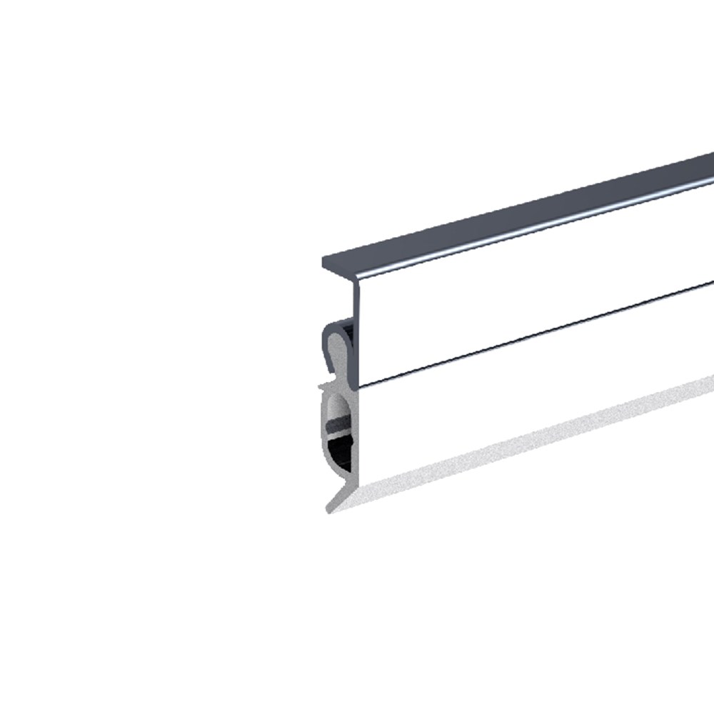 tochtprofiel aluminium opbouw ellen-2 tochtprofiel aluminium opbouw ellen-2