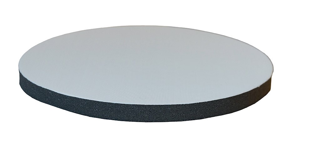 Full Circle reserve foampad voor steelslijper 360 (1)