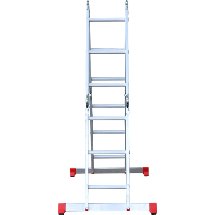 Vouwladder