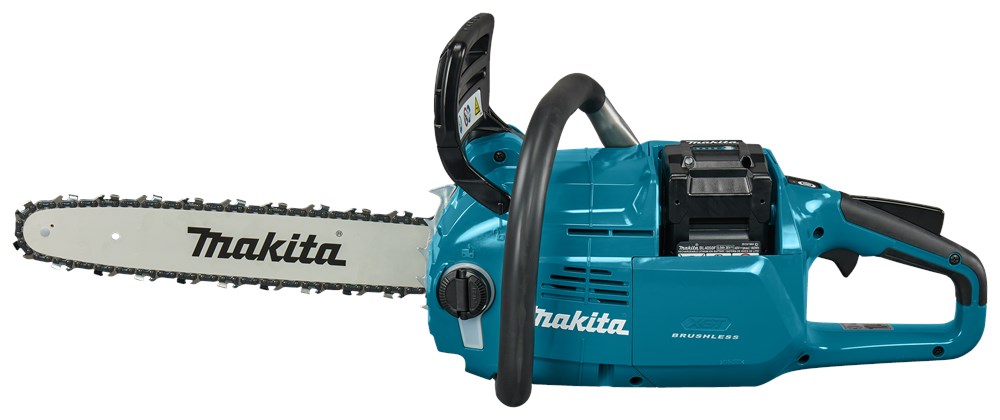 accu kettingzaagmachine makita 350mm-6 accu kettingzaagmachine makita 350mm-6