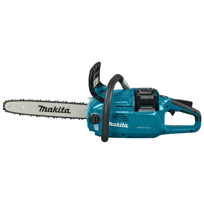 Afbeelding Makita xgt 40 v max kettingzaag 35 cm UC015GT101