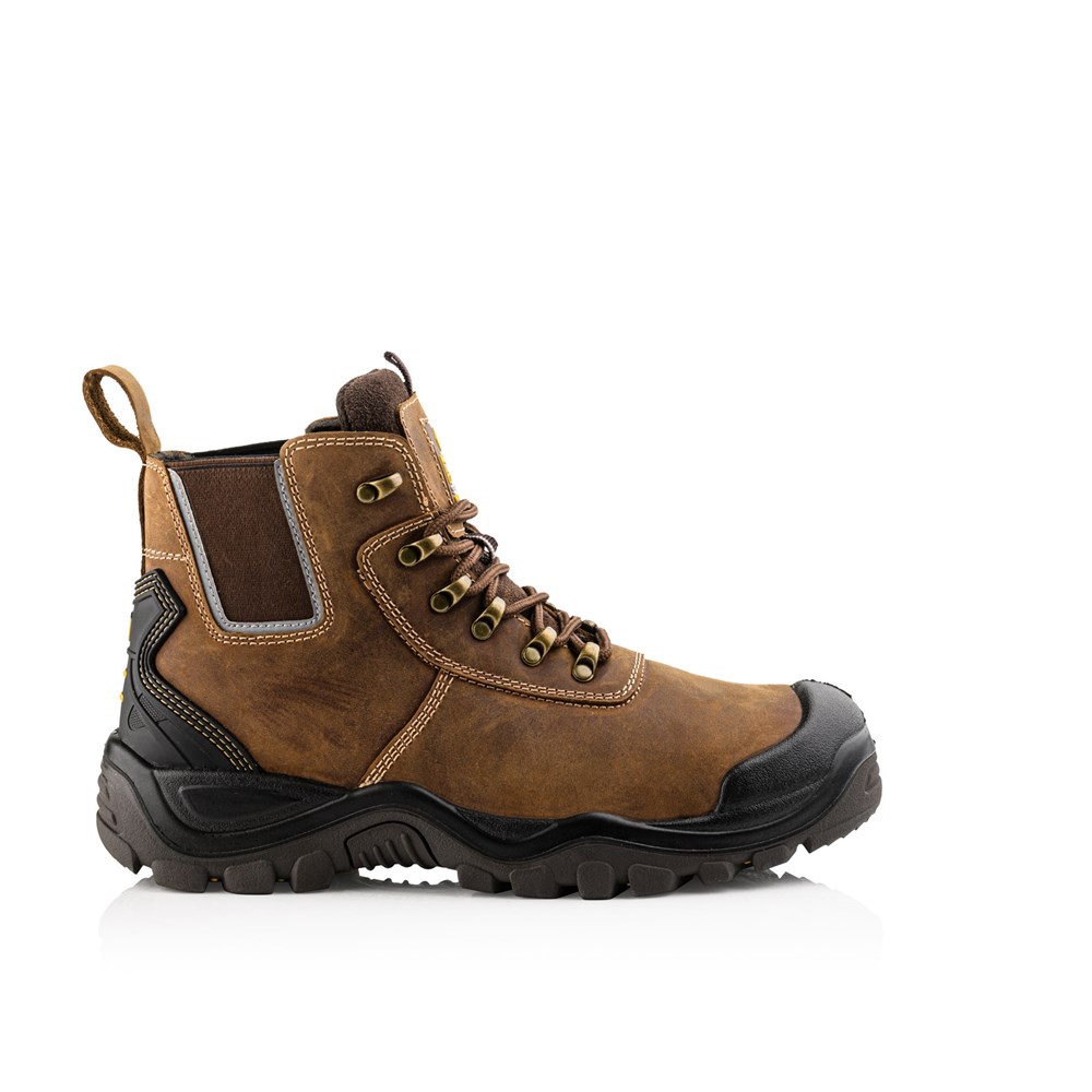 veiligheidsschoenen buckbootz-2 veiligheidsschoenen buckbootz-2