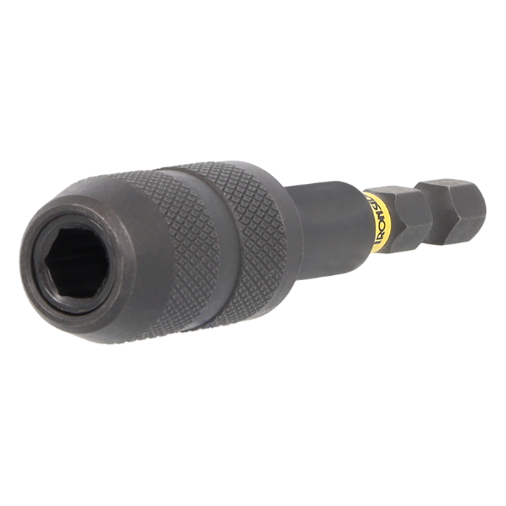 Impact bithouder quickrelease