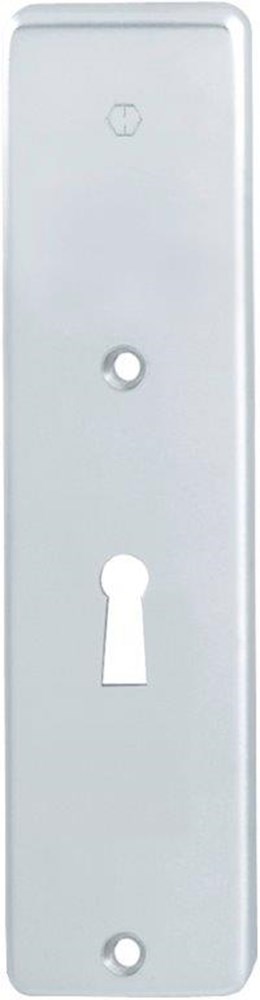 kortschild aluminium f1 hoppe-1 kortschild aluminium f1 hoppe-1