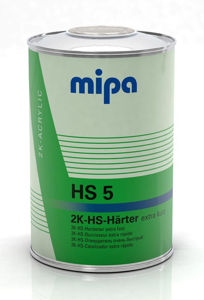 MIPA 2K-H�RTER HS 5 EXTRA KURZ (1)