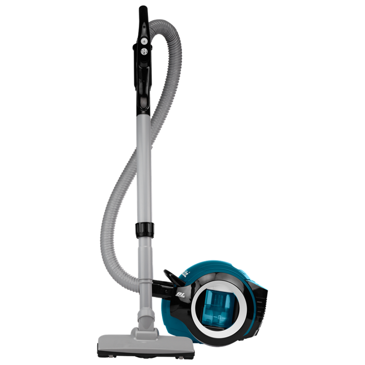 Afbeelding Makita 18 v stofzuiger DCL501RT