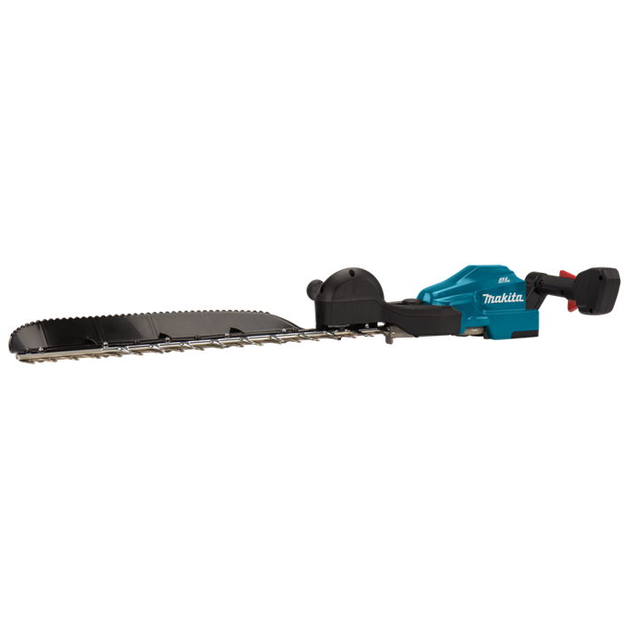 Afbeelding Makita lxt 18 v accu heggenschaar 60cm DUH604SZ