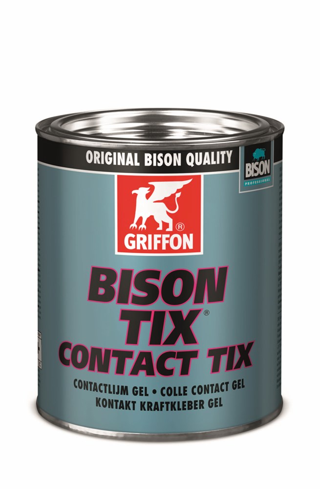 contactlijm griffon tix-2 contactlijm griffon tix-2
