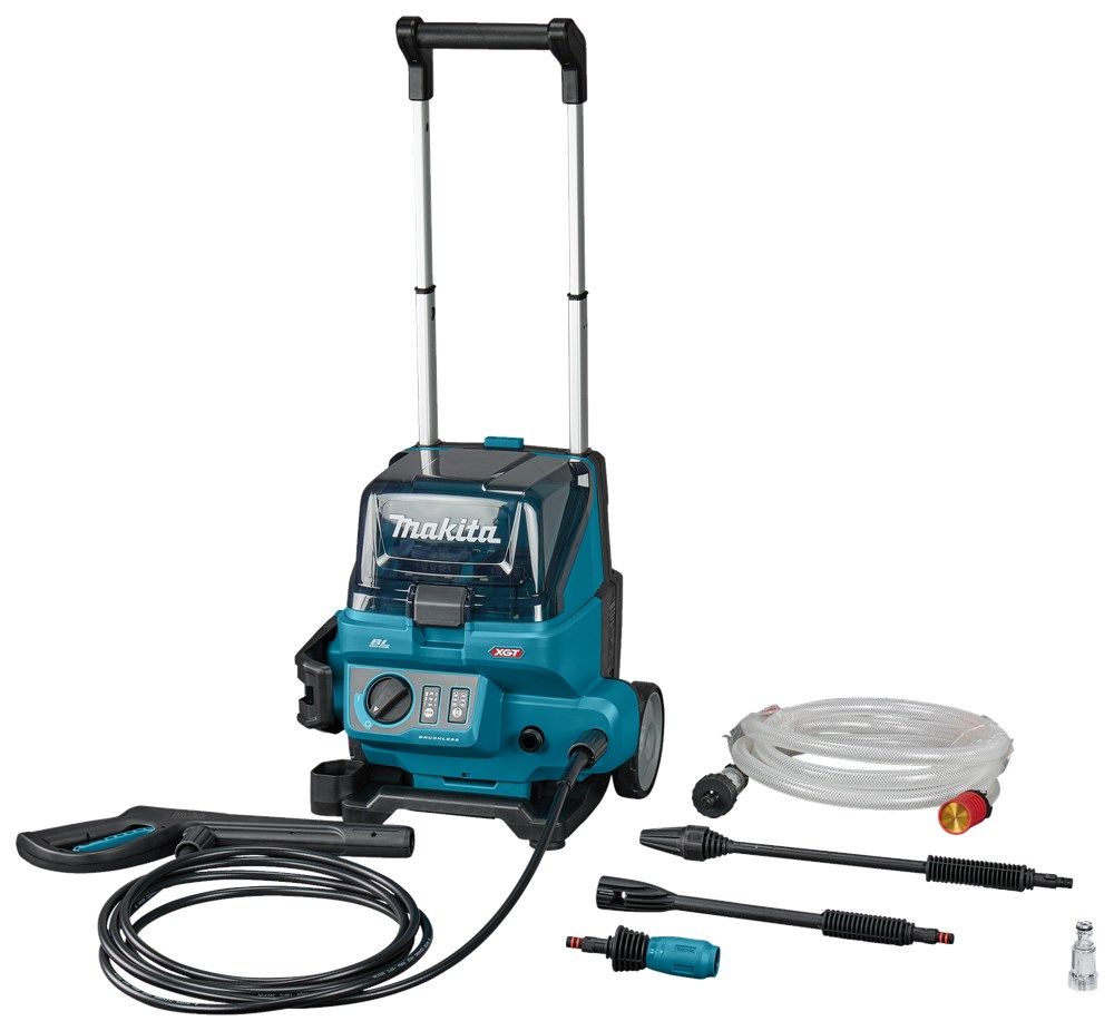 accu hogedrukreiniger makita 85bar-11 accu hogedrukreiniger makita 85bar-11