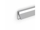 ELLEN Tochtprofiel inbouw binnen/buiten wit AIB 4-G AR 230 CM AIB_4G.jpg