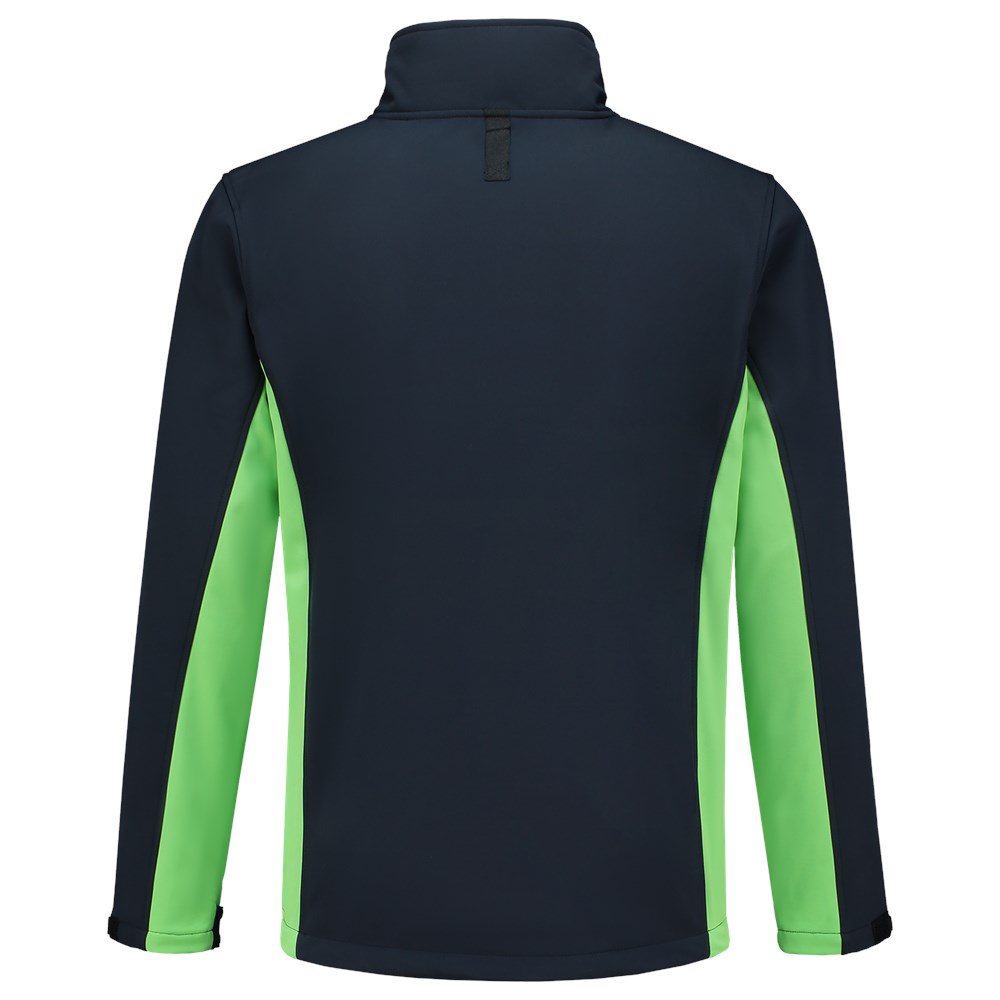 jack softshell bicolor tricorp-3 jack softshell bicolor tricorp-3