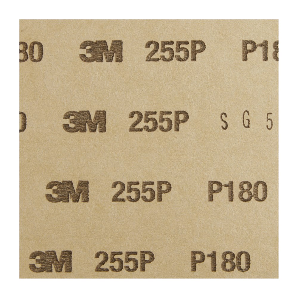 3M Schuurrol Aluminium Oxide 115mm x 5mtr (12)