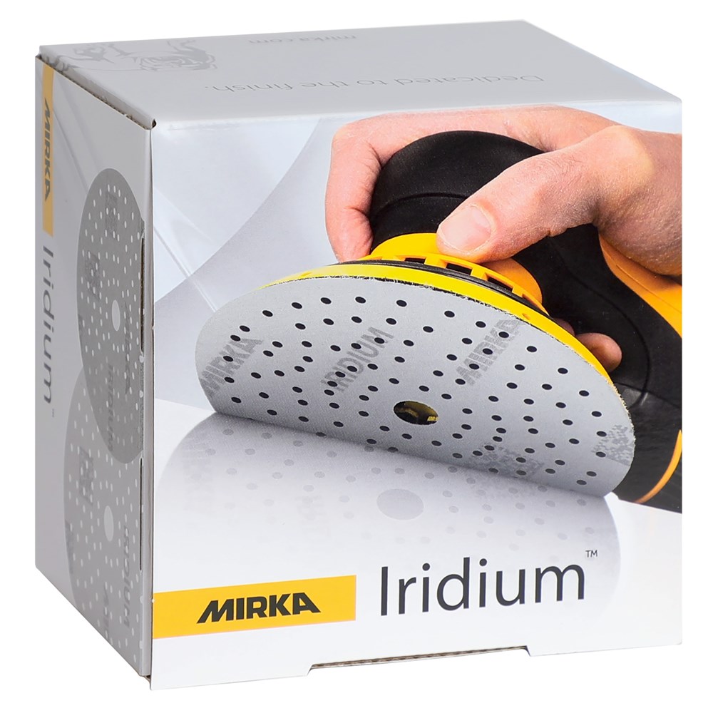 Mirka iridium 150mm velcro 121gat doos 50 vel (3)