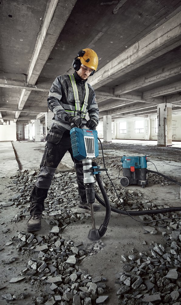 breekhamer bosch sds-max-26 breekhamer bosch sds-max-26