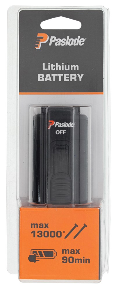 accu voor accumachine paslode-5 accu voor accumachine paslode-5