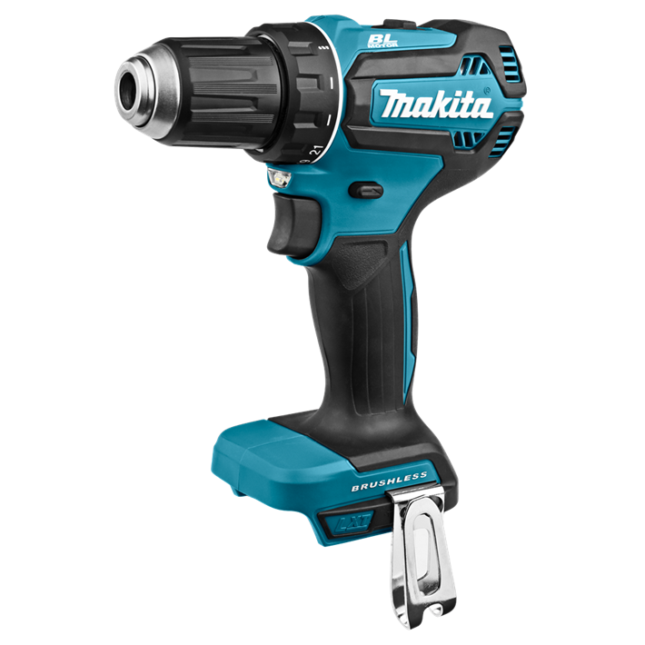 Afbeelding Makita 18 v boor-/schroefmachine
