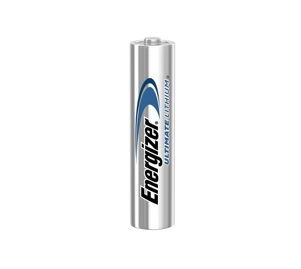 emotioneel schoorsteen Demonteer Energizer batterij Lithium AA (blister 4st) inclusief verwijderingsbijdrage  | Polvo bv