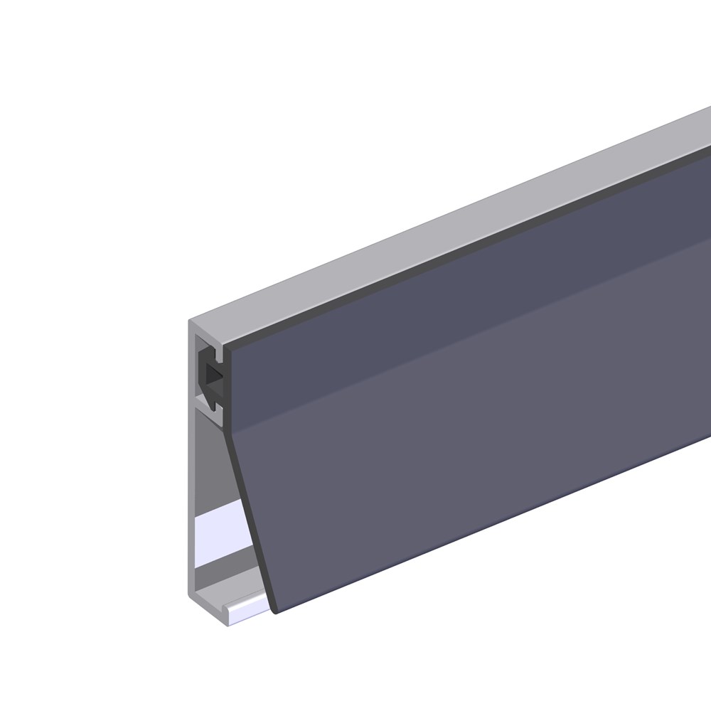 tochtprofiel aluminium inbouw ellen-1 tochtprofiel aluminium inbouw ellen-1