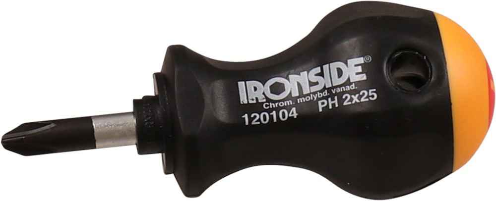 schroevendraaier philips ironside-3 schroevendraaier philips ironside-3