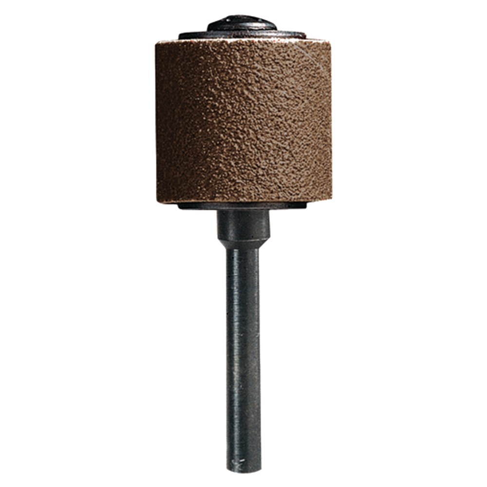Afbeelding voor Schuurband en opspandoorn 13 mm korrelgrootte 60 407