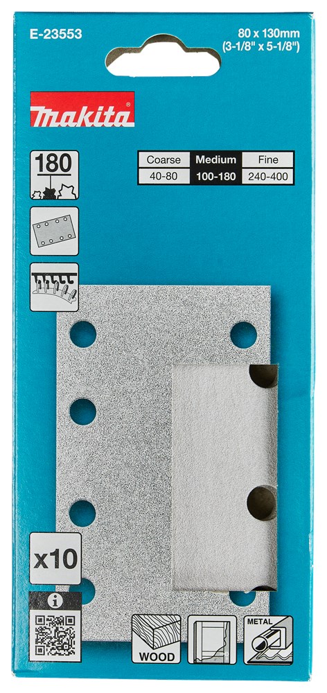 schuurstrook wit velcro makita-6 schuurstrook wit velcro makita-6