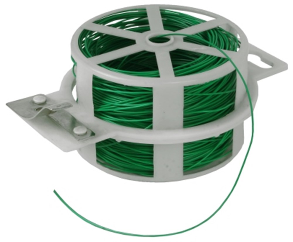 groen, geplastificeerd ijzerdraad, 0,8 mm, 122 g, 50 m BF91.jpg
