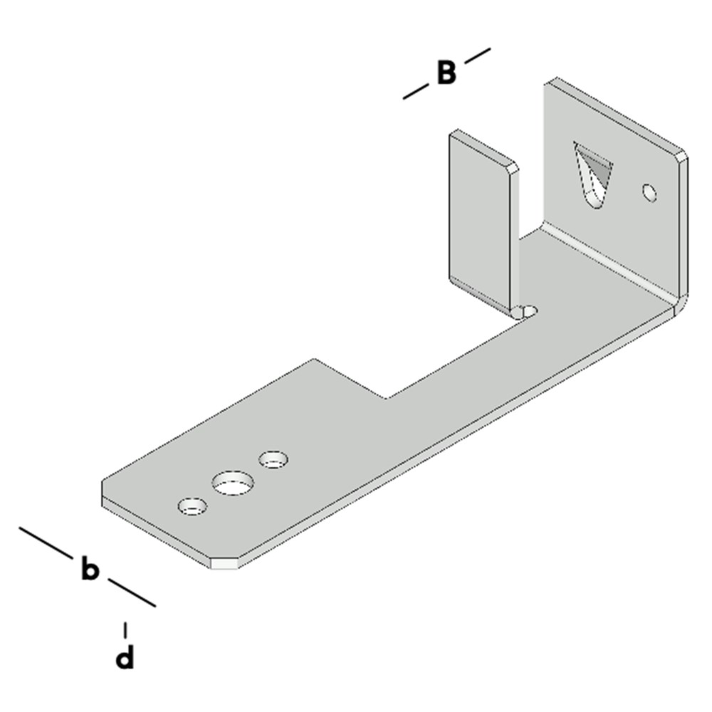 randbekistingsanker sv-2 randbekistingsanker sv-2