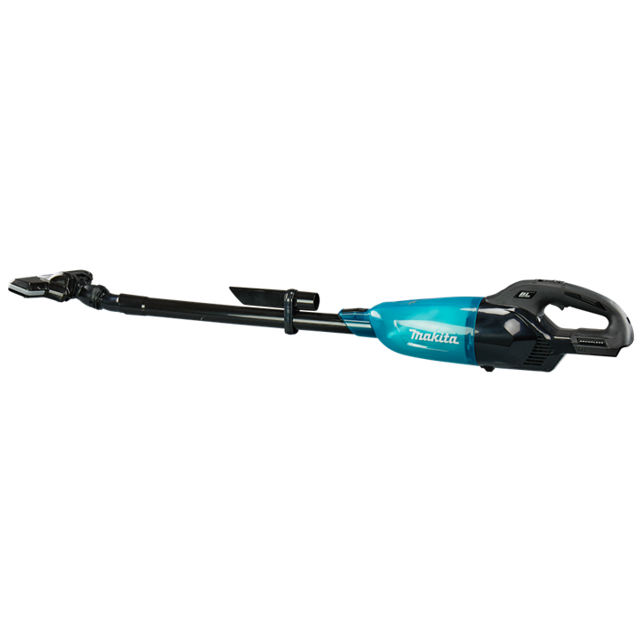 Afbeelding Makita 18 v steelstofzuiger zwart DCL283FZB