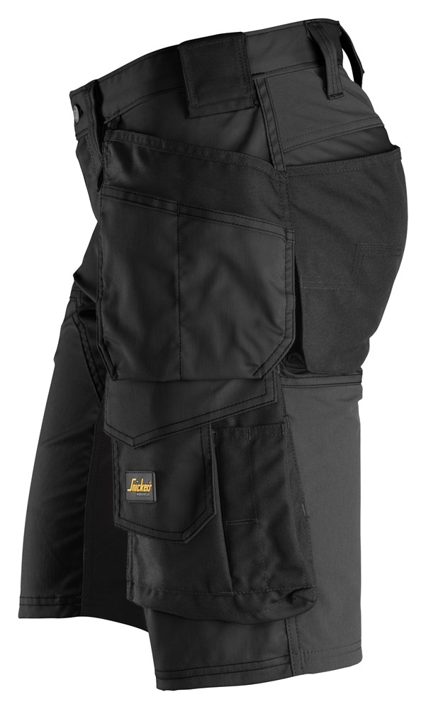 short allroundwork stretch snickers-3 short allroundwork stretch snickers-3