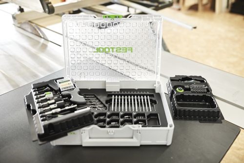 accessoire systainer³ t-loc festool-6 accessoire systainer³ t-loc festool-6