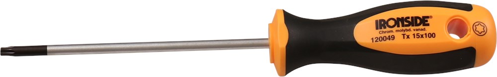 schroevendraaier torx ironside-3 schroevendraaier torx ironside-3