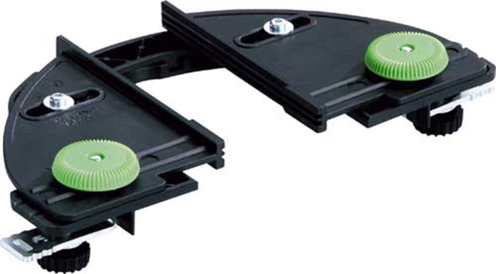 Freesgereedschap voor dominofrees