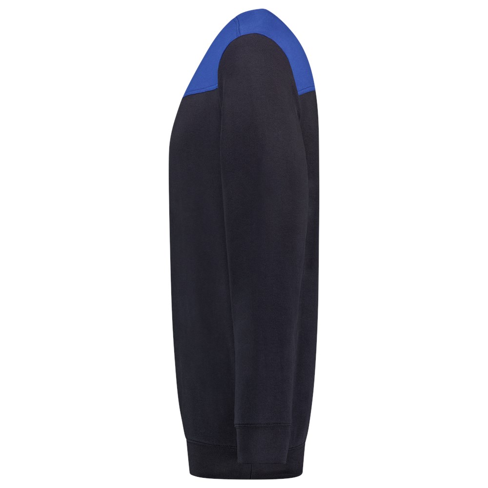 sweater bicolor naden tricorp-4 sweater bicolor naden tricorp-4