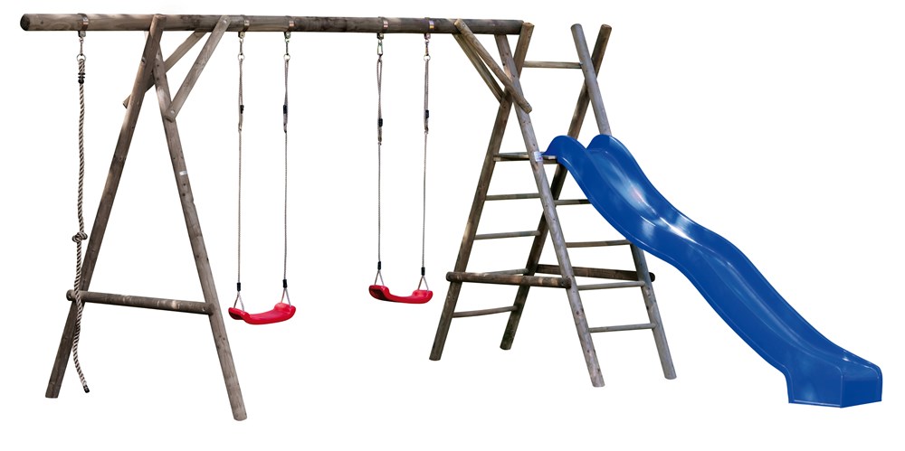 Buitenspeelgoed